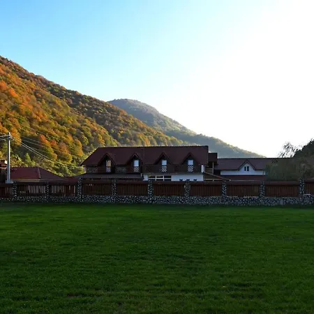 Hotel Pensiunea Dany