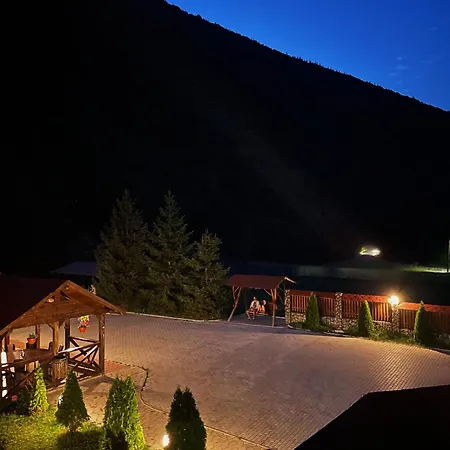 Pensiunea Dany Hotel