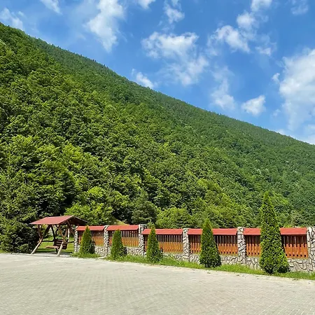 Pensiunea Dany Hotel 2*