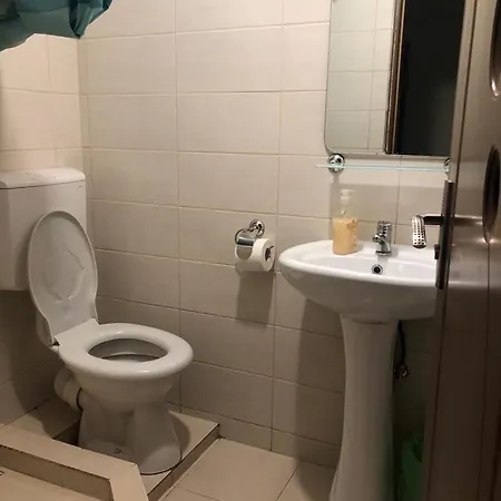Hotel Pensiunea Dany